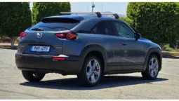 Mazda MX-30 2.0L 2021 Hybrid – For Sale in Larnaca