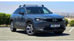 Mazda MX-30 2.0L 2021 Hybrid – For Sale in Larnaca