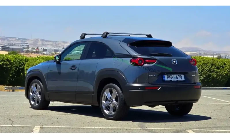 
								Mazda MX-30 2.0L 2021 Hybrid – For Sale in Larnaca full									