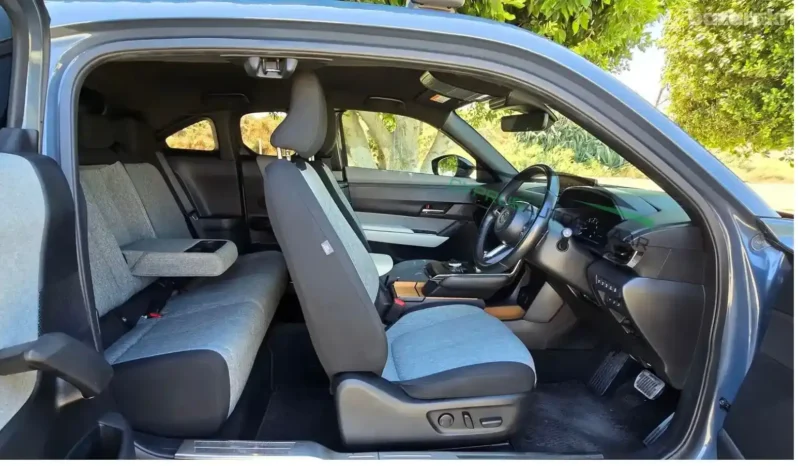 
								Mazda MX-30 2.0L 2021 Hybrid – For Sale in Larnaca full									