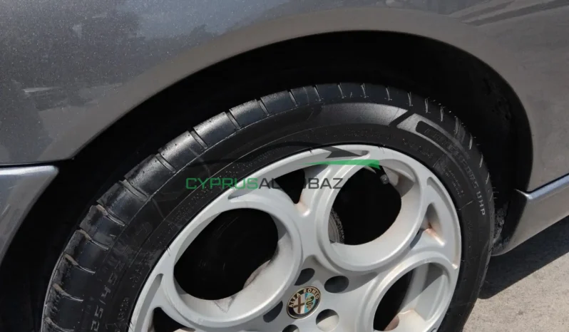 
								1998 Alfa Romeo Spider 2.0L Coupe for Sale in Cyprus – €6.000 full									