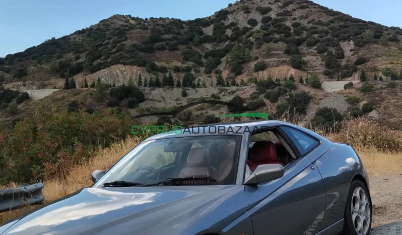 
								1998 Alfa Romeo Spider 2.0L Coupe for Sale in Cyprus – €6.000 full									