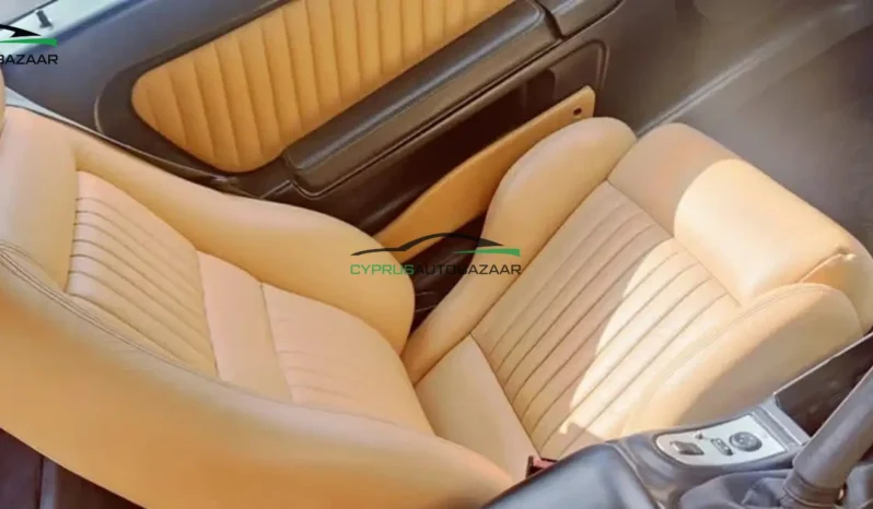 
								1999 Alfa Romeo Spider 2.0L Convertible for Sale in Cyprus – €8,950 full									