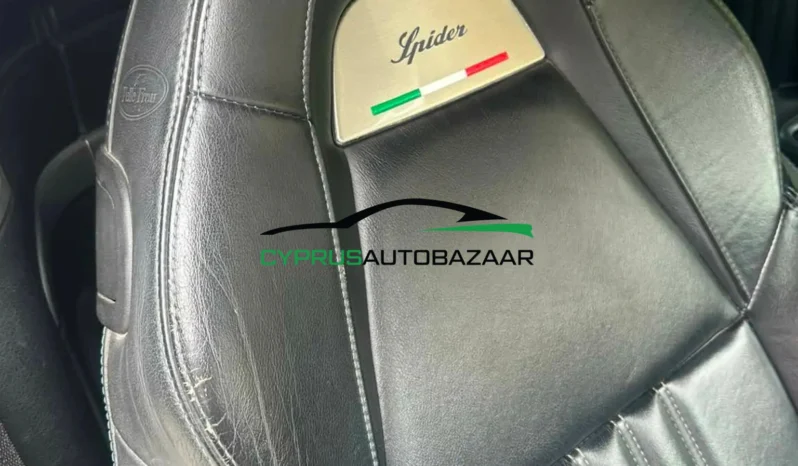 
								2009 Alfa Romeo Spider 2.2L Convertible for Sale in Cyprus – €13,000 full									