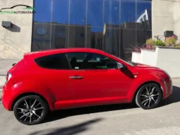 2013 Alfa Romeo MiTo 1.6 JTDm Sportiva for Sale in Cyprus – €6,500
