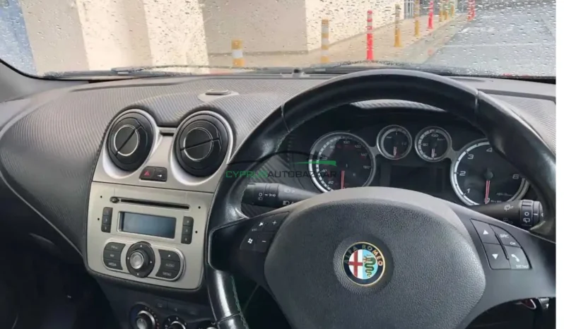 
								2013 Alfa Romeo MiTo 1.6 JTDm Sportiva for Sale in Cyprus – €6,500 full									