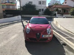 2013 Alfa Romeo MiTo 1.6 JTDm Sportiva for Sale in Cyprus – €6,500