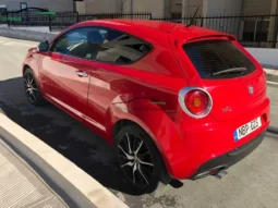 
										2013 Alfa Romeo MiTo 1.6 JTDm Sportiva for Sale in Cyprus – €6,500 full									