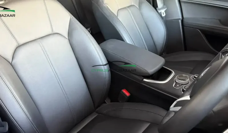 
								2020 Alfa Romeo Stelvio 2.2L Diesel Automatic SUV for Sale in Cyprus – €29,999 full									