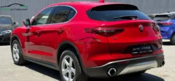 
										2020 Alfa Romeo Stelvio 2.2L Diesel Automatic SUV for Sale in Cyprus – €29,999 full									
