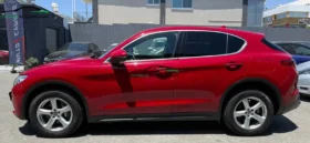 2020 Alfa Romeo Stelvio 2.2L Diesel Automatic SUV for Sale in Cyprus – €29,999