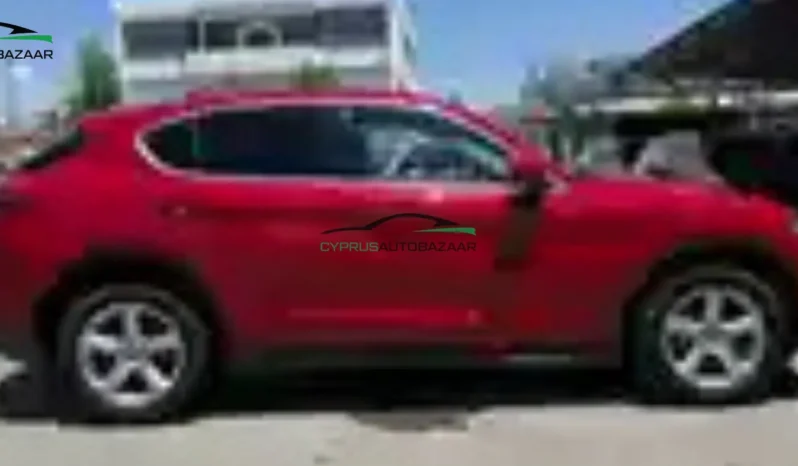 
								2020 Alfa Romeo Stelvio 2.2L Diesel Automatic SUV for Sale in Cyprus – €29,999 full									