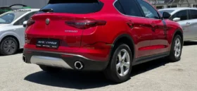 2020 Alfa Romeo Stelvio 2.2L Diesel Automatic SUV for Sale in Cyprus – €29,999