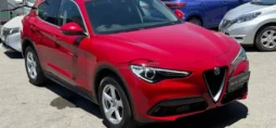 
										2020 Alfa Romeo Stelvio 2.2L Diesel Automatic SUV for Sale in Cyprus – €29,999 full									