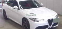 2021 Alfa Romeo Giulia 2.0L Veloce Facelift for Sale in Cyprus – €30,900