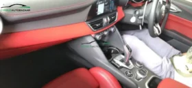 2021 Alfa Romeo Giulia 2.0L Veloce Facelift for Sale in Cyprus – €30,900