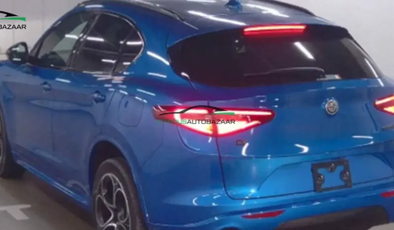 
								2021 Alfa Romeo Stelvio 2.2L Veloce Q4 Facelift for Sale in Cyprus – €31,900 full									