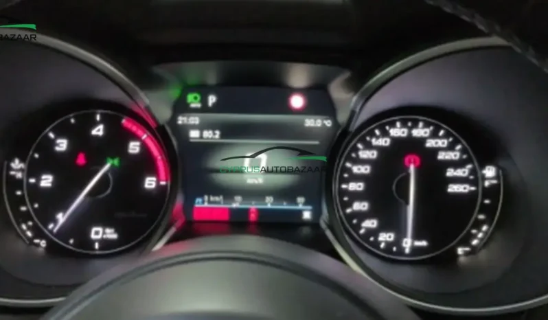 
								2021 Alfa Romeo Stelvio 2.2L Veloce Q4 Facelift for Sale in Cyprus – €31,900 full									