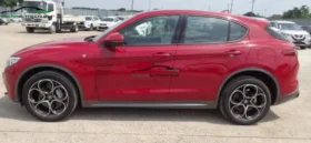 2024 Alfa Romeo Stelvio 2.2L Diesel AWD SUV for Sale in Cyprus – €33,900