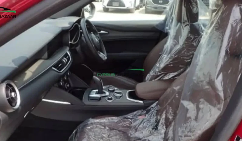 
								2024 Alfa Romeo Stelvio 2.2L Diesel AWD SUV for Sale in Cyprus – €33,900 full									