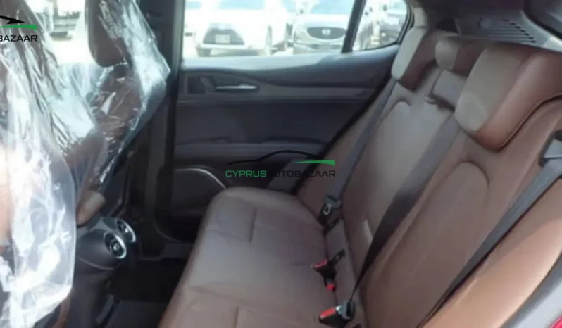 
								2024 Alfa Romeo Stelvio 2.2L Diesel AWD SUV for Sale in Cyprus – €33,900 full									