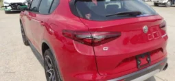 2024 Alfa Romeo Stelvio 2.2L Diesel AWD SUV for Sale in Cyprus – €33,900