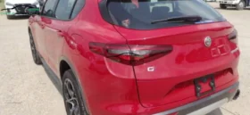 2024 Alfa Romeo Stelvio 2.2L Diesel AWD SUV for Sale in Cyprus – €33,900