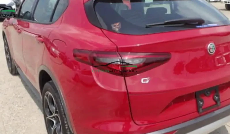 
								2024 Alfa Romeo Stelvio 2.2L Diesel AWD SUV for Sale in Cyprus – €33,900 full									