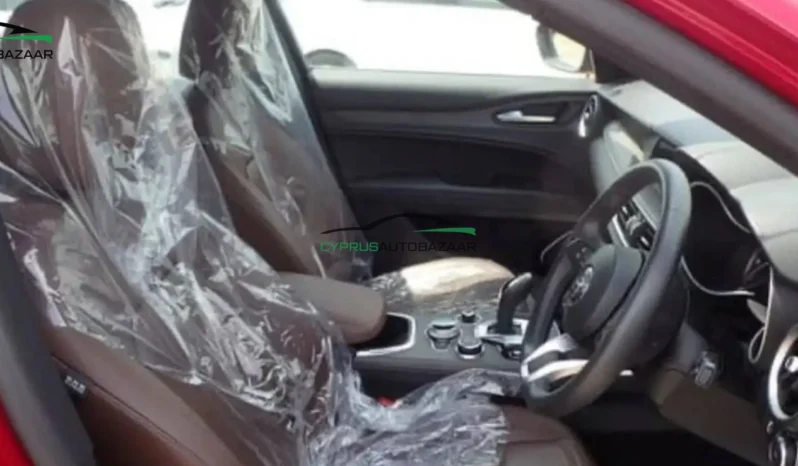 
								2024 Alfa Romeo Stelvio 2.2L Diesel AWD SUV for Sale in Cyprus – €33,900 full									