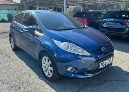 Ford Fiesta 1.6L 2009 cyprusautobazar (8)